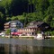 Hotel Roter Kater - map