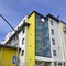 B&B Hotel Heilbronn - map