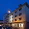 Hotel Gute Hoffnung - map