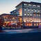 Hotel Krone - map