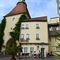 Klassik Hotel Am Tor - map