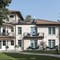Hotel & Restaurant Linther Hof - map