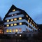 Hotel Frauenberger - map