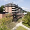 Hotel An Der Therme Bad Orb - map