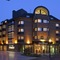 Kranz Parkhotel - map