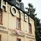 Landhotel Airport Inn - map