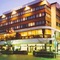 Parkhotel David - map
