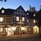 Hardenberg Burghotel - map