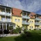 Hotel Adlerbräu - map
