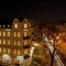 Hotel Silesia - map