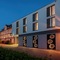 Akzent Hotel Laupheimer Hof - map