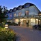 Best Western Hotel Heidehof - map