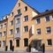 Hotel Augsburg Goldener Falke - map