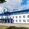 Ibis Budget Hamburg Quickborn - map