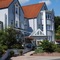 Hotelpension Vitalis - map