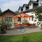 Landhotel Pockau - map