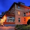 Bsw - Hotel Lindenbach - map