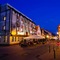 Hotel Adler - map