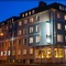 Hotel Westermann - map