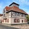 Hotel Goldenes Lamm - map