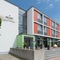 Achat Hotel Corbin München Airport - map