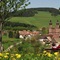 Gasthof Hirschen - map