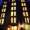 Hotel Lessing - map