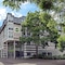 Hotel Düsseldorf Krefeld, Affiliated By Meliá - map