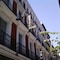 Hostal Alfaro - map