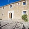 Son Arnau - map