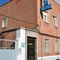 Hostal Falfes - map