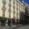 Hostal Triana - map