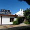 Hotel Santa María - map