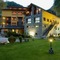Hotel Castellarnau - map