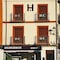 Hostal Docar - map