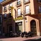 Hostal Universal - map