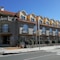 Hotel Playa Compostela - map