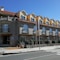 Hotel Playa Compostela - map