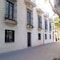 Apartamentos Murallas De Sevilla - map
