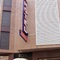 Hotel Rosi - map