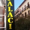 Hostal Palacios Fuencarral - map
