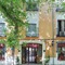 Hostal Castilla - map