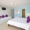 Hostal Costa Blanca - map