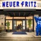 Hotel Neuer Fritz Berlin - map