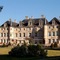 Château Des Monthairons & Spa - map