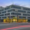 B&B Hotel Dresden-Messe - map