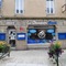 Logis Hôtel Les Chardons Bleus Restaurant Le Bistrot De La Mer - map