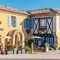 Auberge Du Poids Public - map