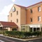 Hôtel Akena City Caudry - map