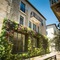 Logis Les Fleurines - map